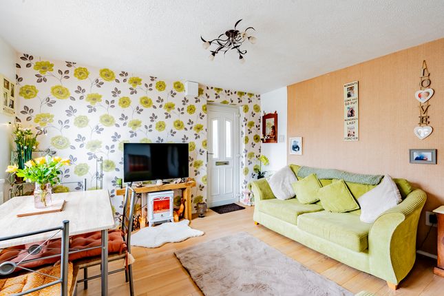 End terrace house for sale in Briarside Road, Westbury-On-Trym, Bristol