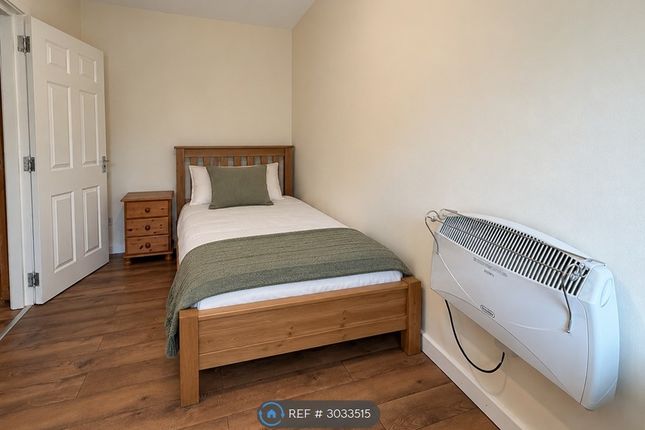 Broomspring Close Sheffield South Yorkshire, Sheffield photo 5