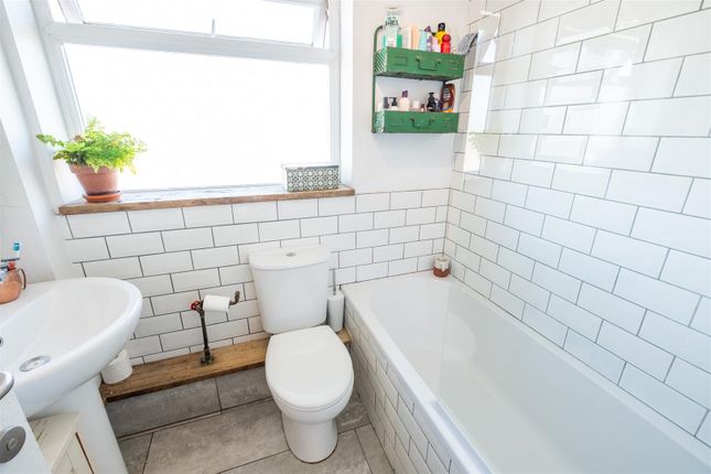 End terrace house for sale in St. Peters Way, Porthleven, Helston