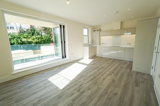 Flat for sale in Apartment 7 Victoria House, Archery Road, St Leonards