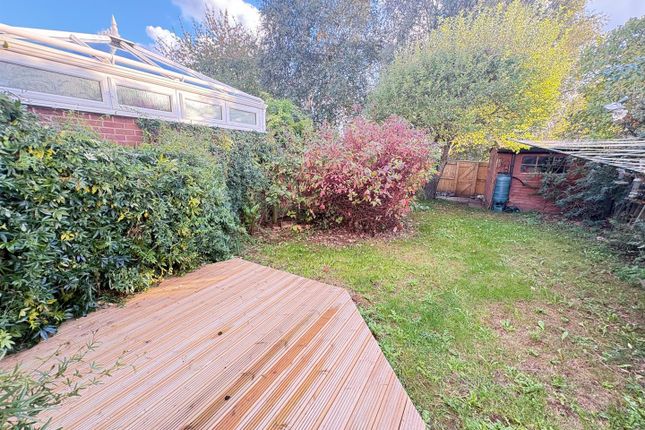 Bowring Close, Exeter photo 5