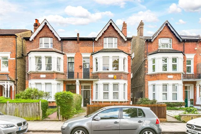 Thumbnail Flat for sale in Oakdale Road, Streatham