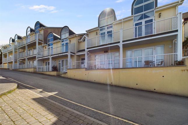 Flat for sale in North Morte Road, Mortehoe, Woolacombe EX34