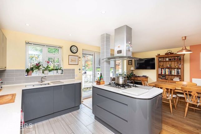 Detached house for sale in Harewood Avenue, Bournemouth