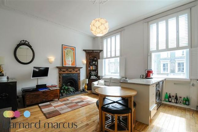 First Floor Flat, 151, Finborough Road, Chelsea photo 3