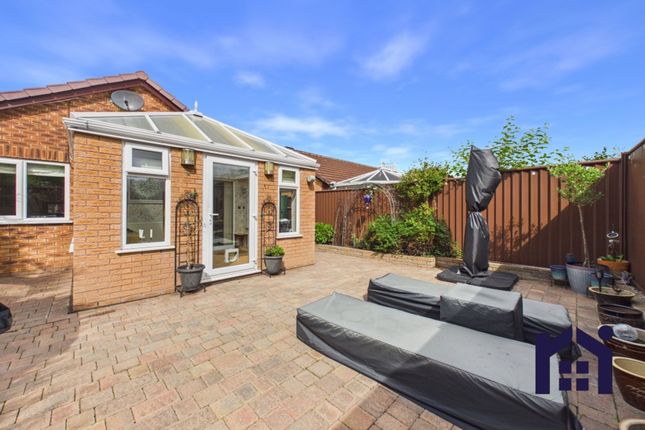 22 Fossdale Moss, Leyland photo 4