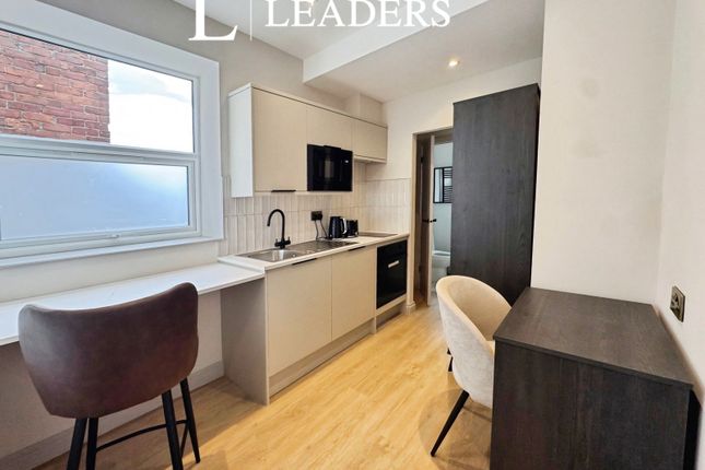 Studio Room 2,, 49, Princes Street, Nottinghamshire photo 4