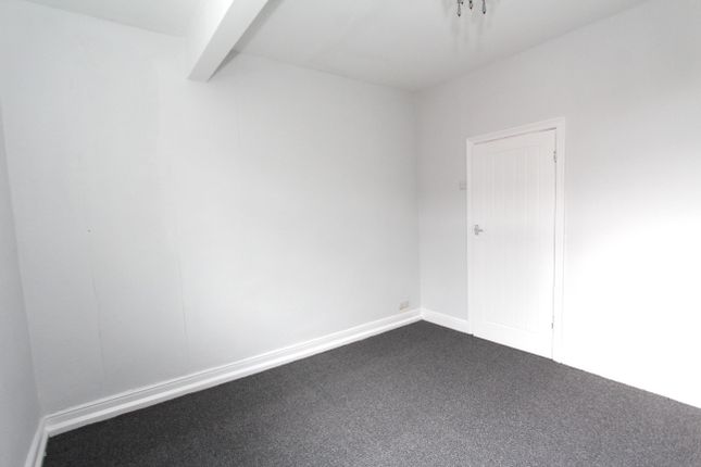 Terraced house to rent in Spencer Street, Bolsover, Chesterfield