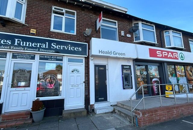 182A, Cheadle photo 5