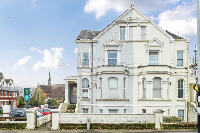Flat for sale in Sedlescombe Road South, St. Leonards-On-Sea