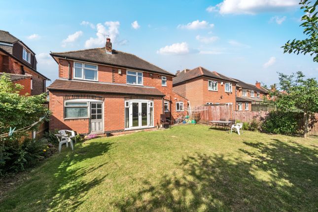 4, May Avenue, Wollaton photo 4