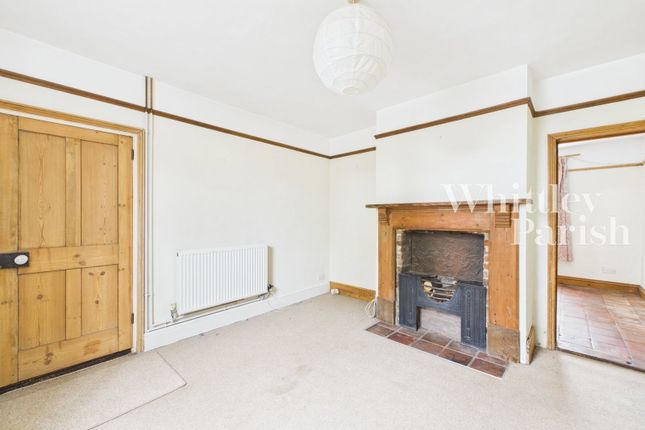 Roydon Road, Diss photo 4
