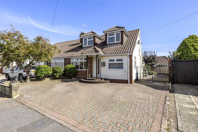 4-bed house on 42, Ullswater Road, West Sussex, £425,000