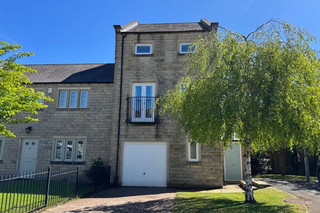 3-bed house on 12, St. Thomas A Becket Walk, Harrogate, £500,000