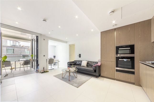 Flat for sale in Water Lane, Tower Hill, London