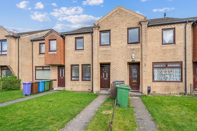 Terraced house to rent in Milnpark Gardens, Kinning Park, Glasgow