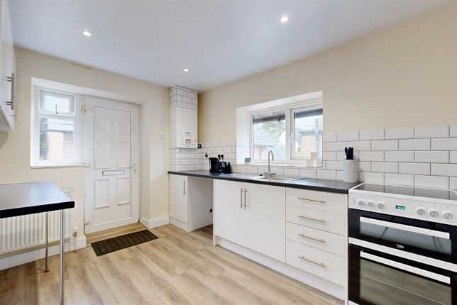 Flat 1, 27, High Street, Dorchester photo 5