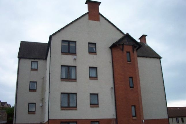 Flat to rent in Anderson Street, Dysart, Kirkcaldy