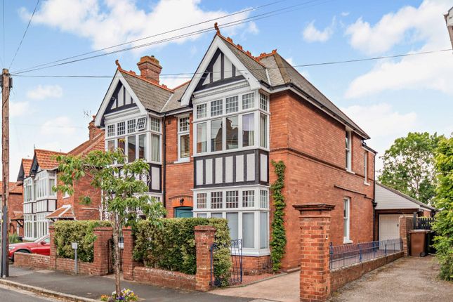 22 Marlborough Road