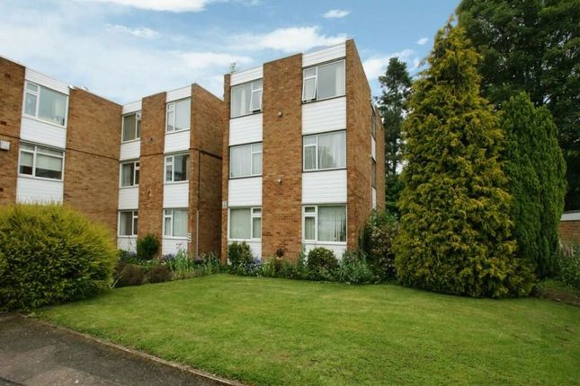 Thumbnail Flat for sale in Martin Lane, Rugby