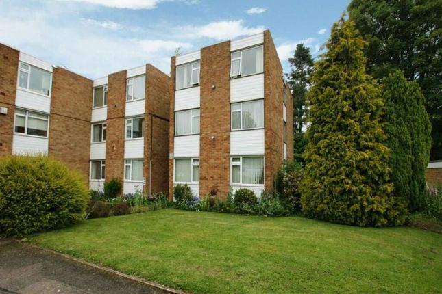 Flat for sale in Martin Lane, Rugby