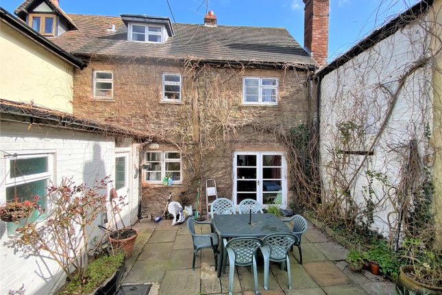 Cottage for sale in Hereford Road, Weobley, Hereford
