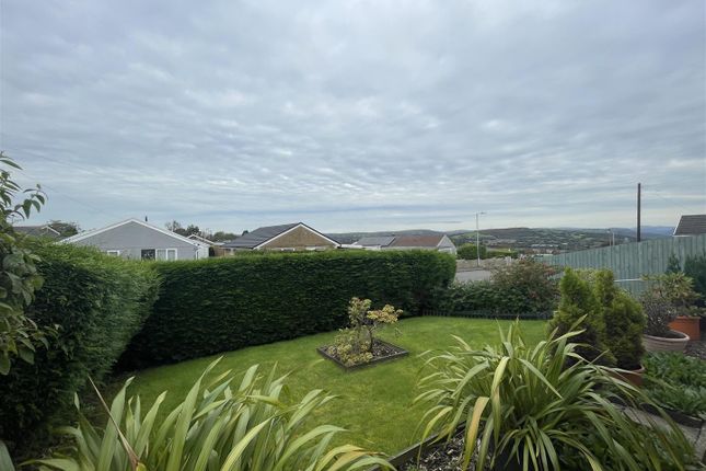 Detached bungalow for sale in Mount Crescent, Morriston, Swansea