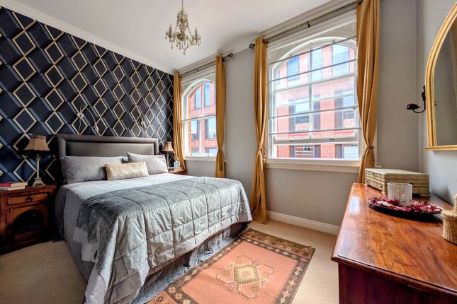 Flat 42 Newhall Court, 47a, George Street, Birmingham photo 3