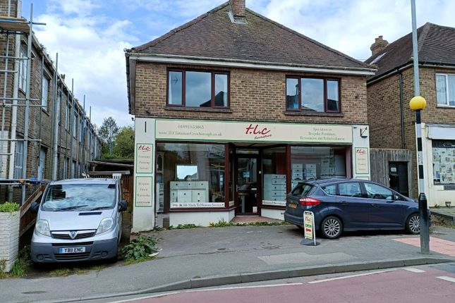 Retail premises for sale in Walshes Road, Crowborough