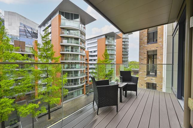 Hermitage Street, W2, Paddington photo 2