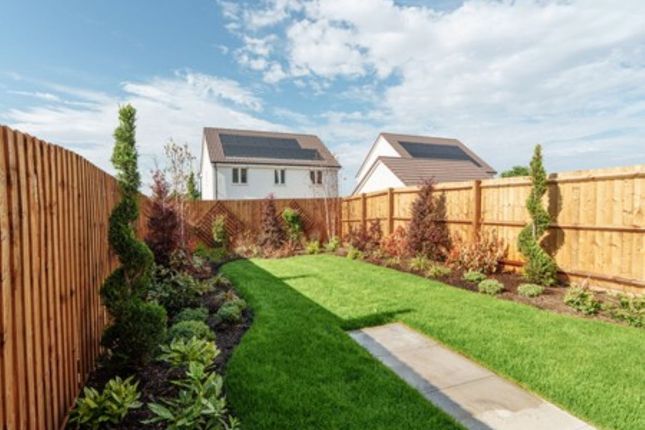 Plot X, Farleigh Fields, Galloway Dt, Farleigh Road, Bristol photo 4