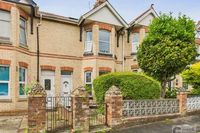3-bed house on 55 Abbotsbury Road, Newton Abbot, £290,000