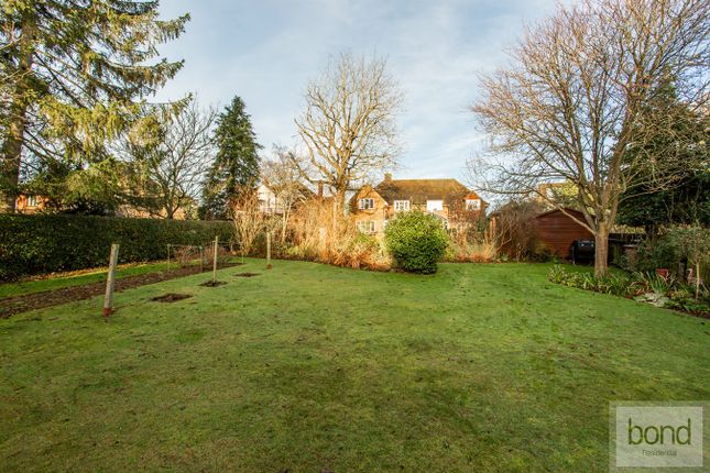 Detached house for sale in Mayes Lane, Danbury, Chelmsford