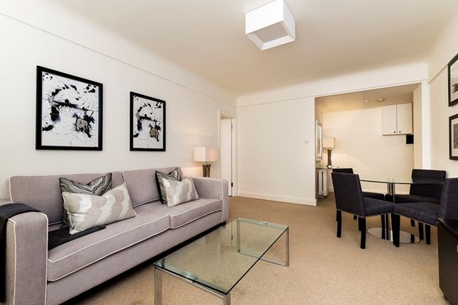 Flat to rent in Fulham Road, South Kensington