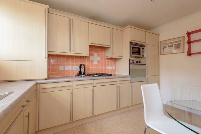 Flat for sale in 1/6 Royal Apartments, Station Road, North Berwick