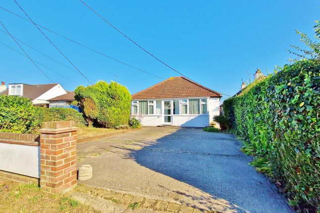 Detached bungalow for sale in Halstead Road, Kirby Cross, Frinton-On-Sea