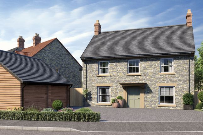 Plot 36, Bishops Drive, Glastonbury photo 2