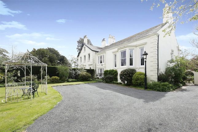 Semi-detached house for sale in Blackwell, Carlisle, Cumbria