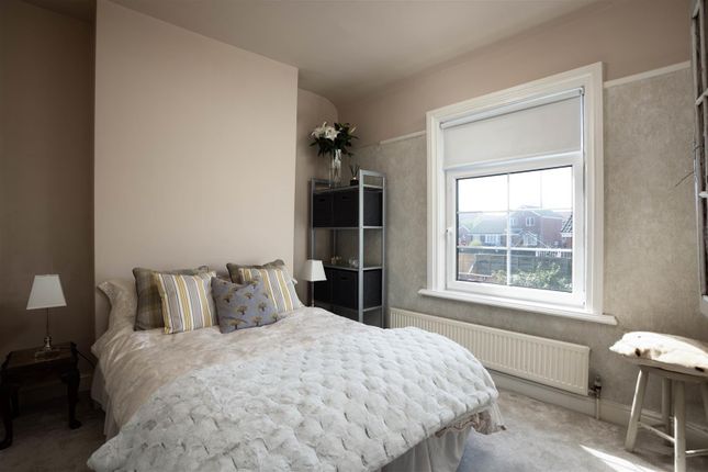 Detached house for sale in East View House, Templar Lane, Leeds