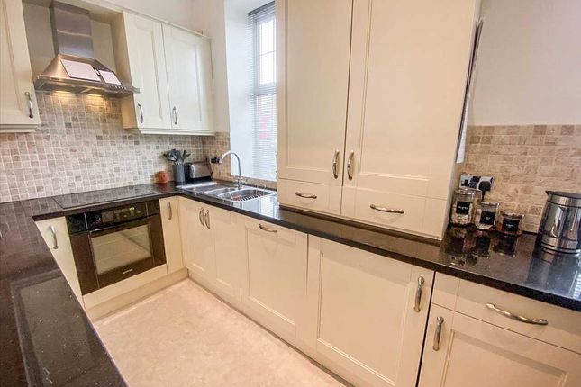 Apartment 2,, Victoria Court, Nottingham photo 3
