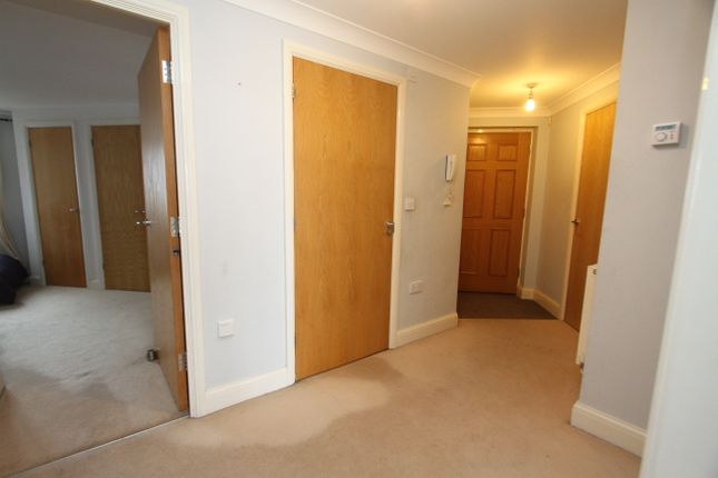 Flat for sale in Anguilla Close, Eastbourne