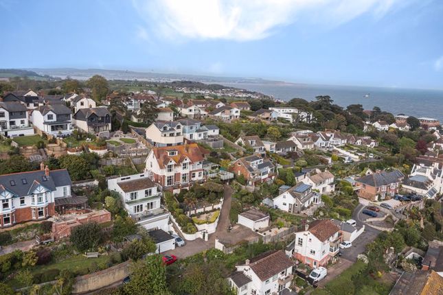 Detached house for sale in Stockton Avenue, Dawlish