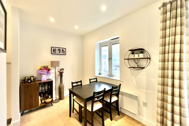 Flat for sale in Tranquil House, Ochre Yards, Gateshead