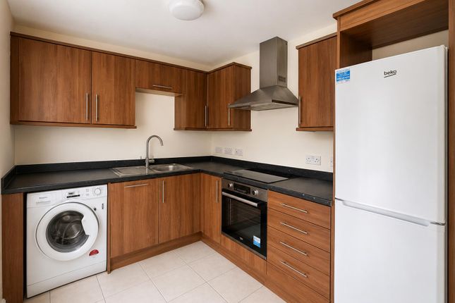 Flat 5, 12, Tufton Street, Ashford photo 2