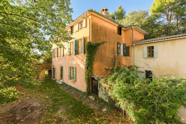 Thumbnail Property for sale in Vaugines, Vaucluse, Provence Alpes Cote D'azur, France