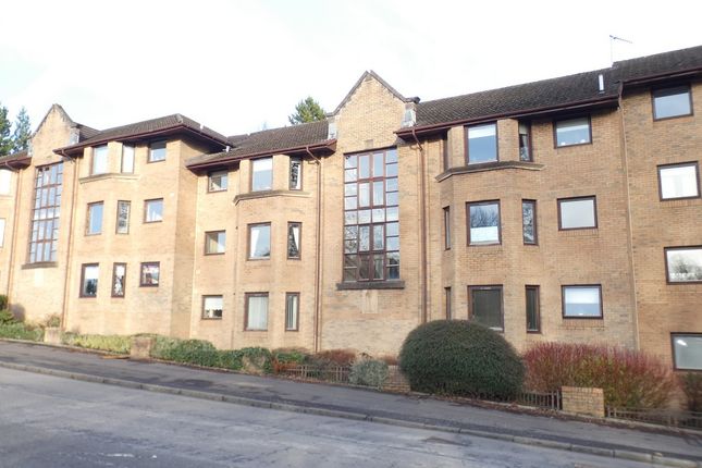 Thumbnail Flat to rent in Maryhill Road, Glasgow