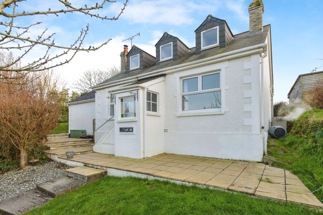 Bungalow for sale in Mitchell, Newquay, Cornwall