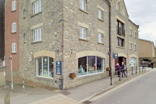 Thumbnail Leisure/hospitality for sale in West Bay, Dorset