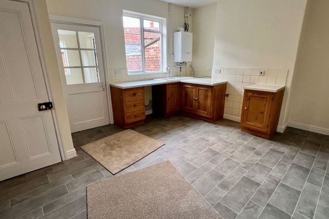 18, Princess Road, Malton photo 3