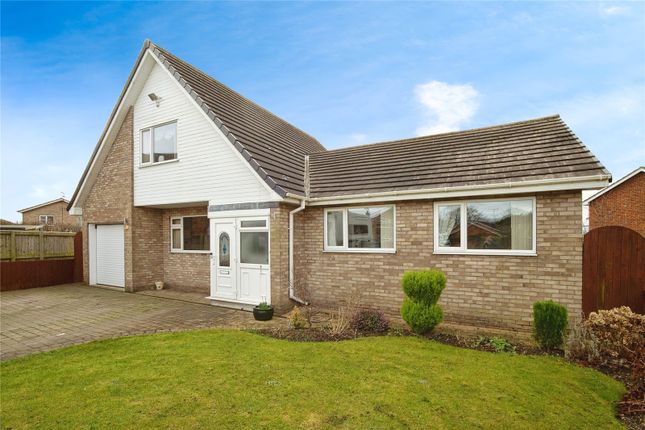 Bungalow for sale in Foresters Way, Bridlington, East Riding Of Yorkshi